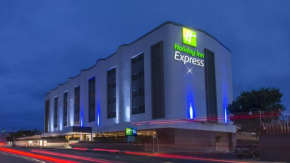 Holiday Inn Express Mexico- Toreo, an IHG Hotel